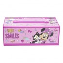 Spalvinimo rinkinys Disney Minnie 27*10*14cm